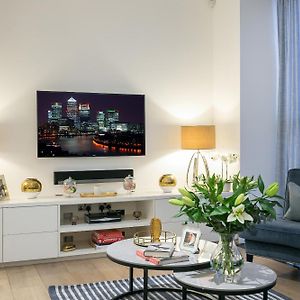 Deluxe Appartement met Drie Slaapkamers
