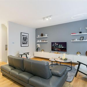 Deluxe Appartement met Twee Slaapkamers